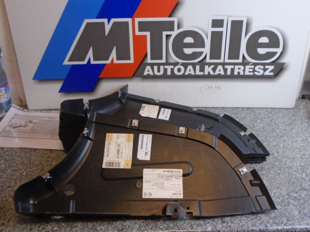 [GYRI J] BMW Jobb hts als burkolat  3, 4, M4, / F34 / F32+LCI /